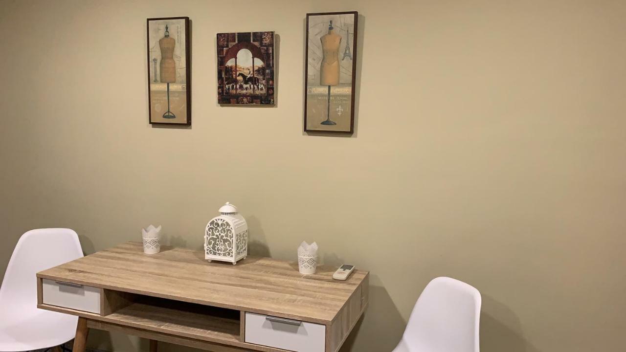 Apartamento "Campo Carmen" 托尔德西拉斯 外观 照片